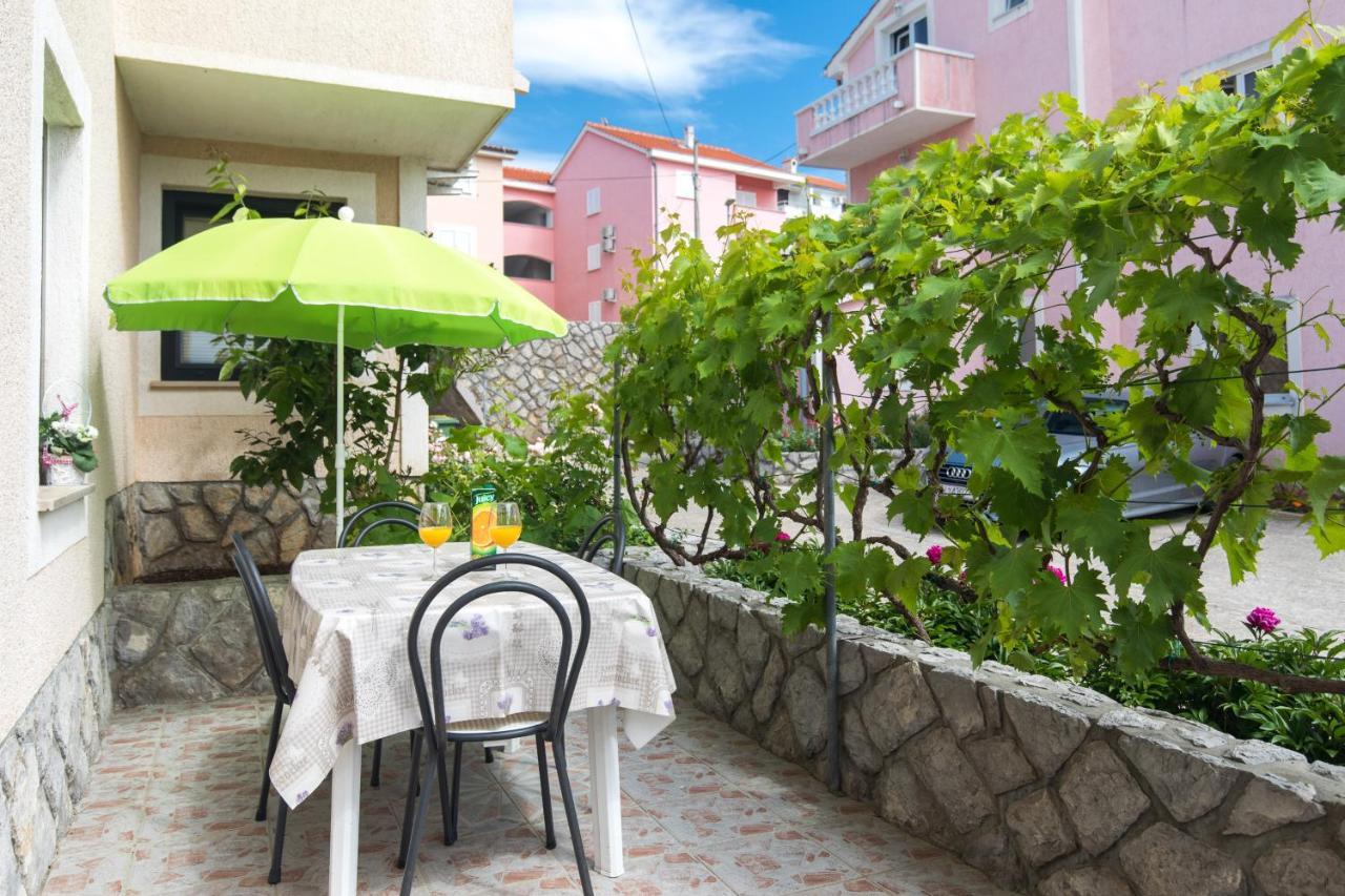 Villa Paradiso بونات المظهر الخارجي الصورة