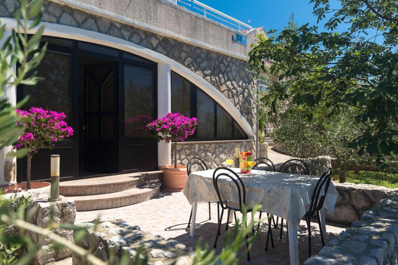 Villa Paradiso بونات المظهر الخارجي الصورة