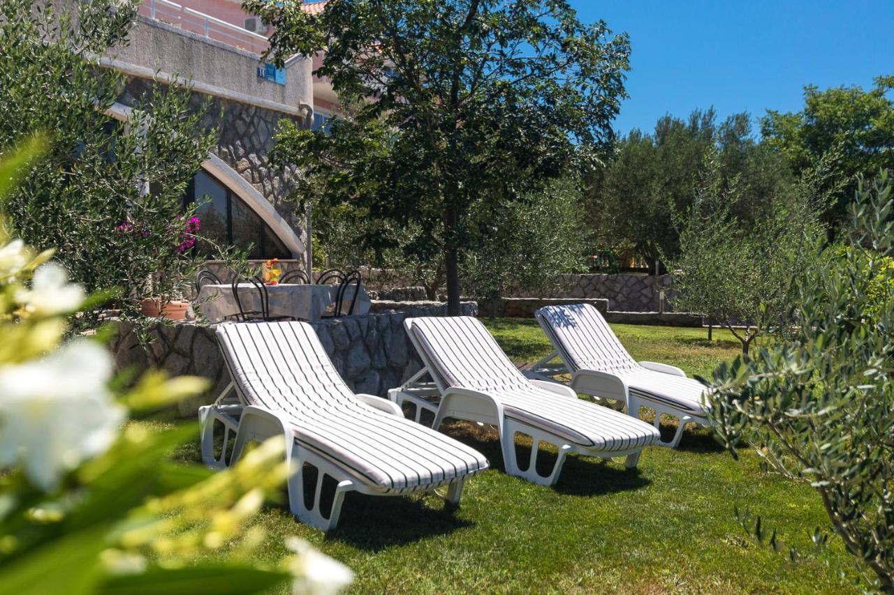 Villa Paradiso بونات المظهر الخارجي الصورة